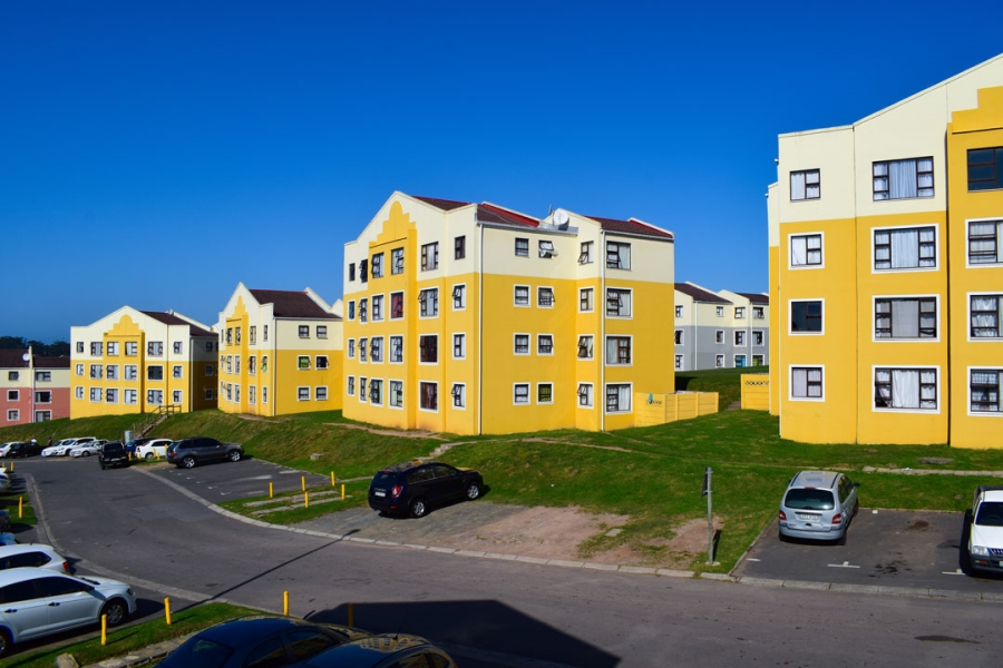 To Let 2 Bedroom Property for Rent in Amalinda Eastern Cape